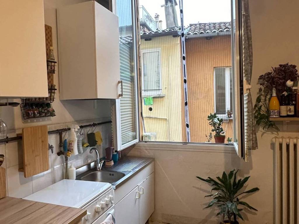 appartamento in vendita a Bologna