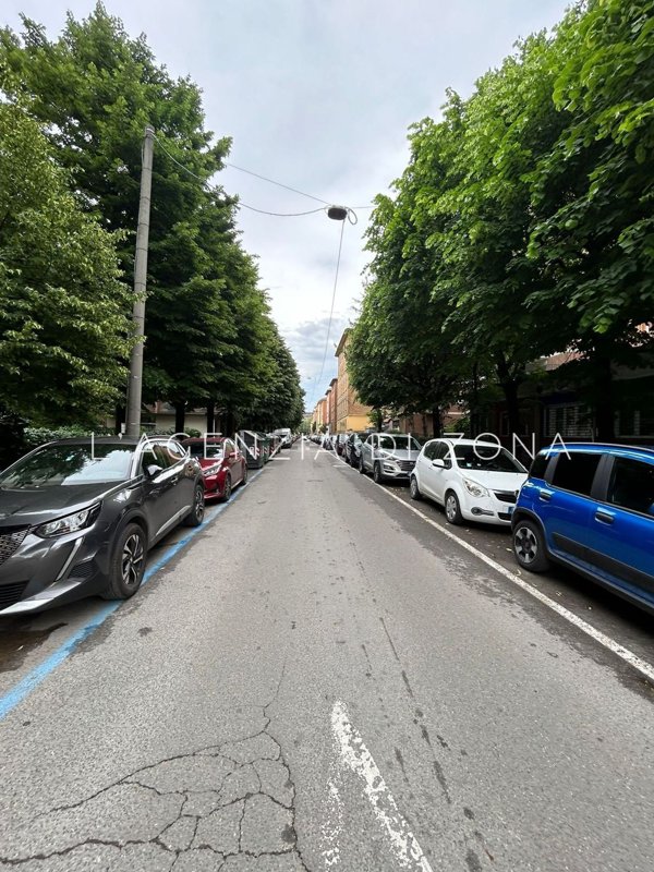 appartamento in vendita a Bologna in zona Bolognina