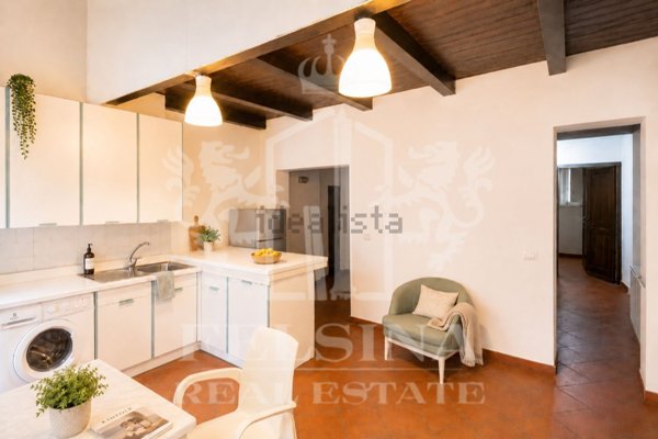 appartamento in vendita a Bologna in zona San Vitale