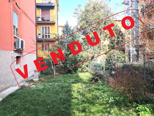 appartamento in vendita a Bologna