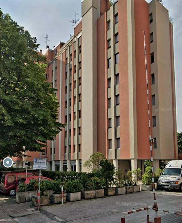 appartamento in vendita a Bologna in zona Santa Viola