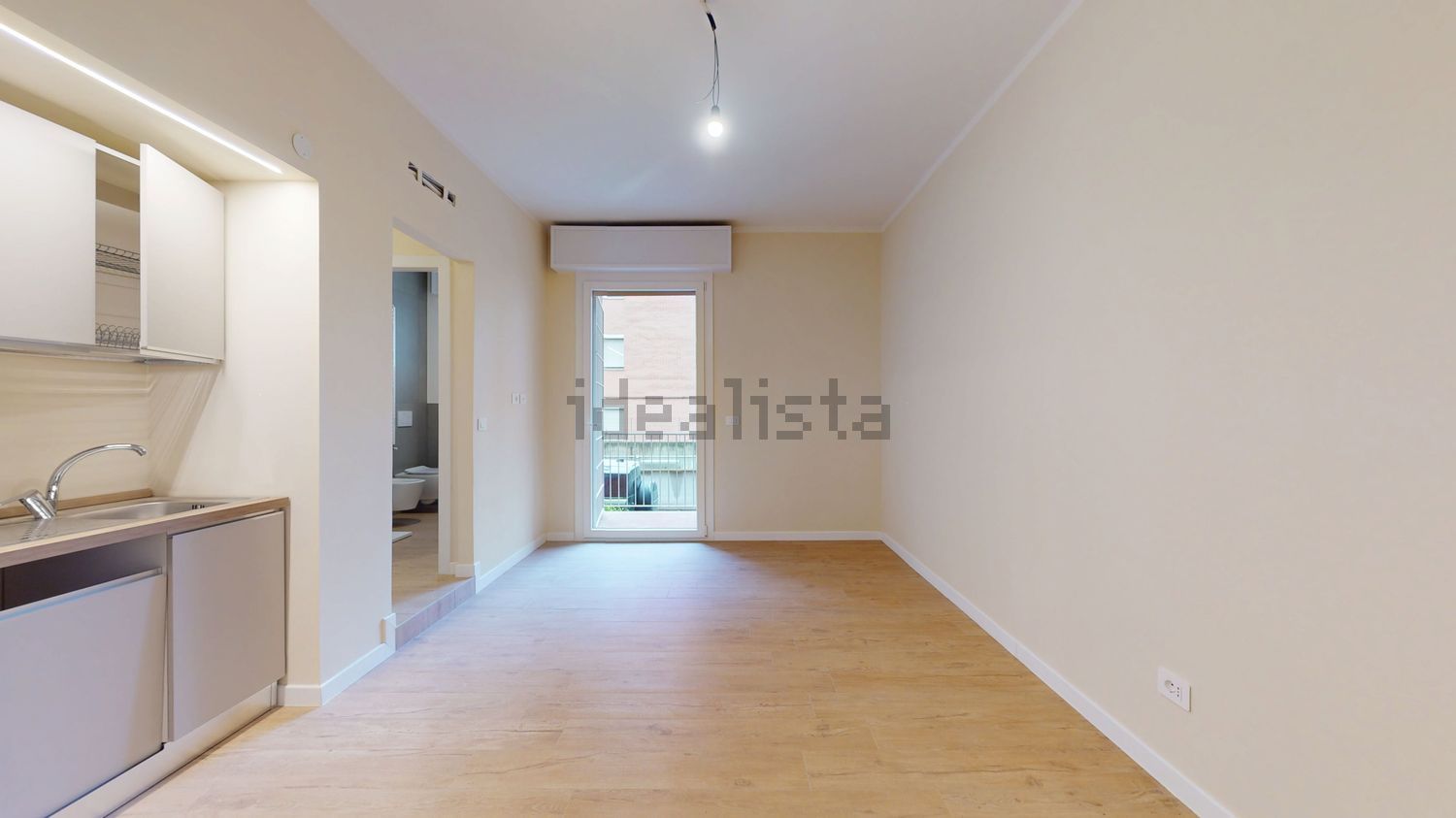 appartamento in vendita a Bologna