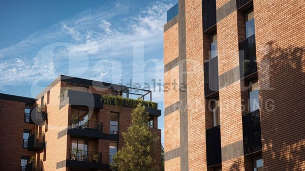 appartamento in vendita a Bologna in zona Quartiere Navile
