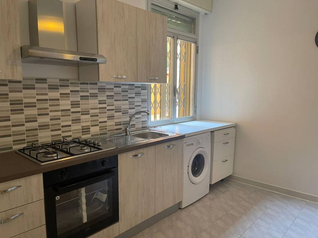 appartamento in vendita a Bologna in zona San Vitale