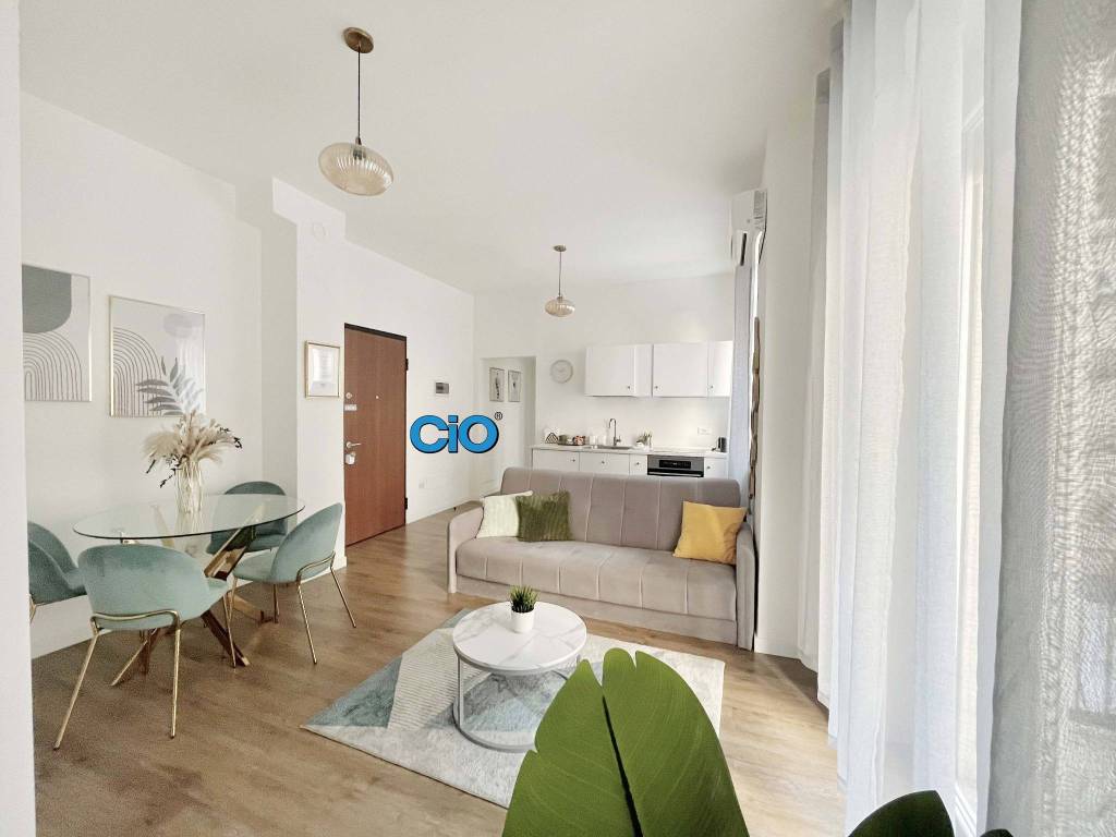 appartamento in vendita a Bologna in zona Centro Storico