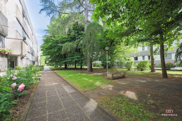 appartamento in vendita a Bologna in zona Casteldebole