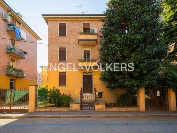 appartamento in vendita a Bologna in zona Bolognina
