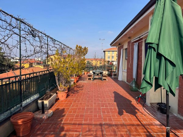 appartamento in vendita a Bologna