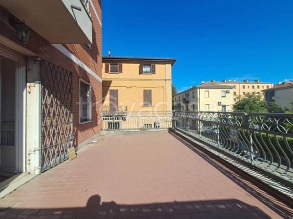 appartamento in vendita a Bologna in zona Corticella