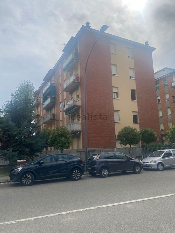 appartamento in vendita a Bologna in zona Borgo Panigale