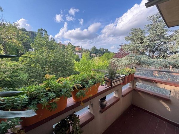 appartamento in vendita a Bologna in zona Colli