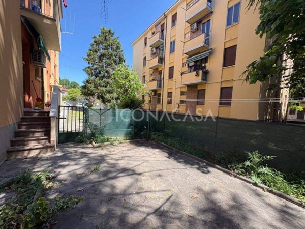 appartamento in vendita a Bologna in zona Bolognina