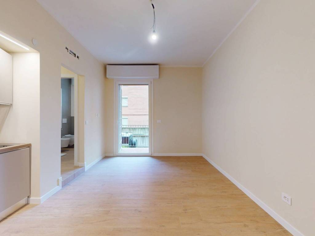 appartamento in vendita a Bologna in zona Savena