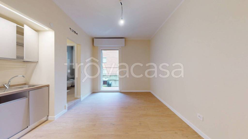 appartamento in vendita a Bologna in zona Savena