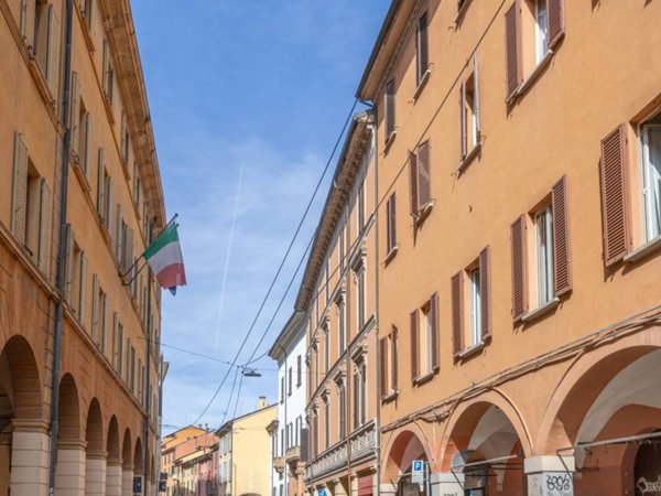 appartamento in vendita a Bologna