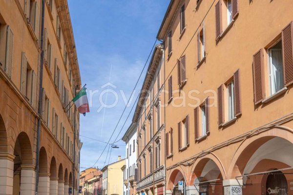appartamento in vendita a Bologna in zona San Vitale