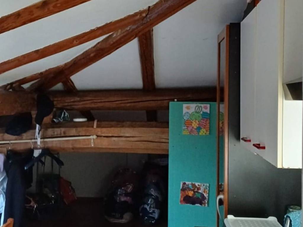 appartamento in vendita a Bologna in zona Corticella