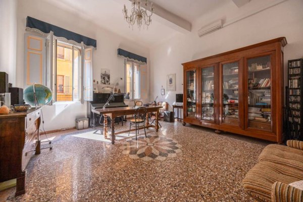 appartamento in vendita a Bologna in zona San Vitale