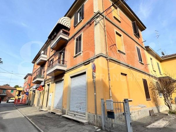appartamento in vendita a Bologna in zona Borgo Panigale