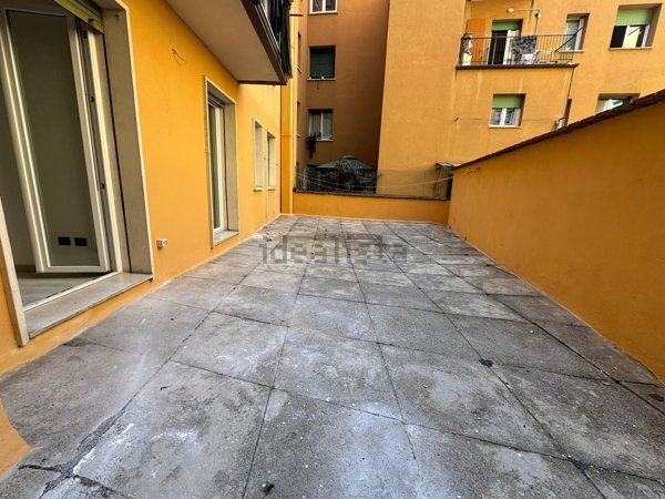 appartamento in vendita a Bologna