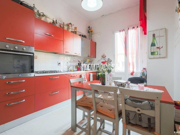 appartamento in vendita a Bologna in zona Saffi