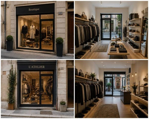negozio in vendita a Bologna in zona Centro Storico