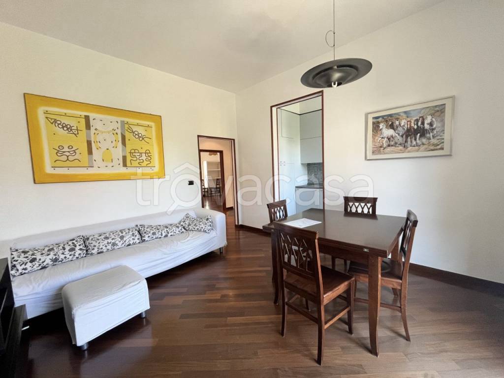 appartamento in vendita a Bologna in zona Savena