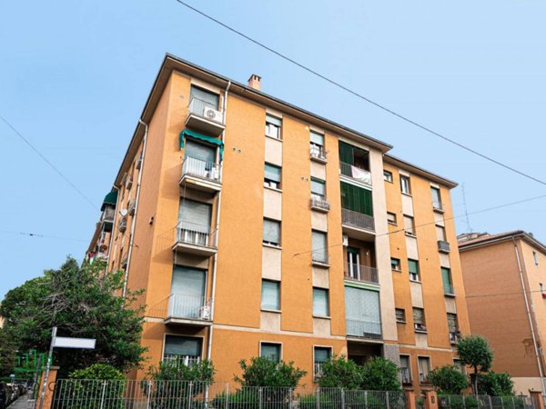 appartamento in vendita a Bologna in zona Murri