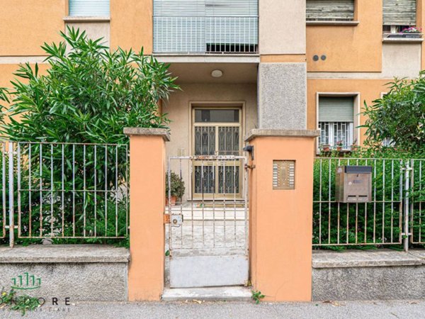 appartamento in vendita a Bologna in zona Murri