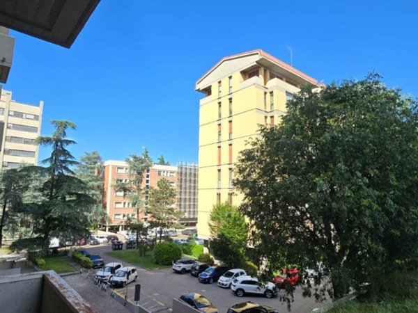 appartamento in vendita a Bologna in zona Savena