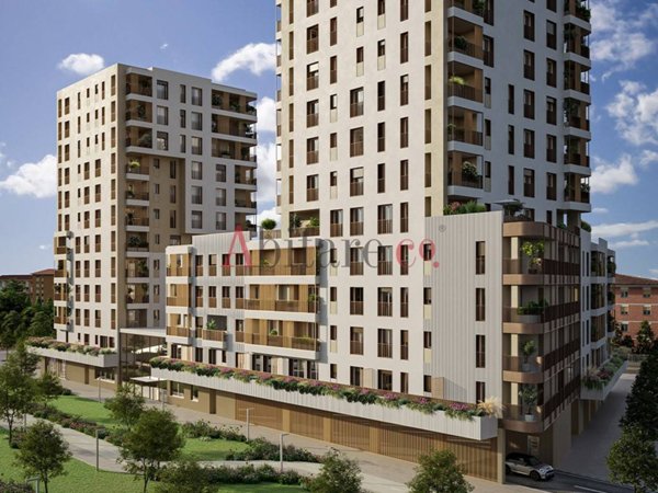 appartamento in vendita a Bologna in zona Corticella
