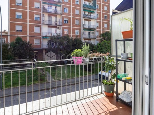appartamento in vendita a Bologna in zona Reno