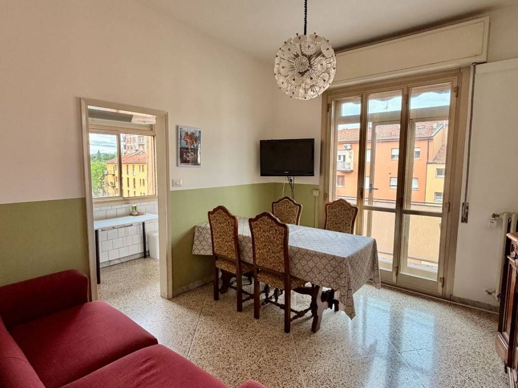 appartamento in vendita a Bologna in zona Pilastro