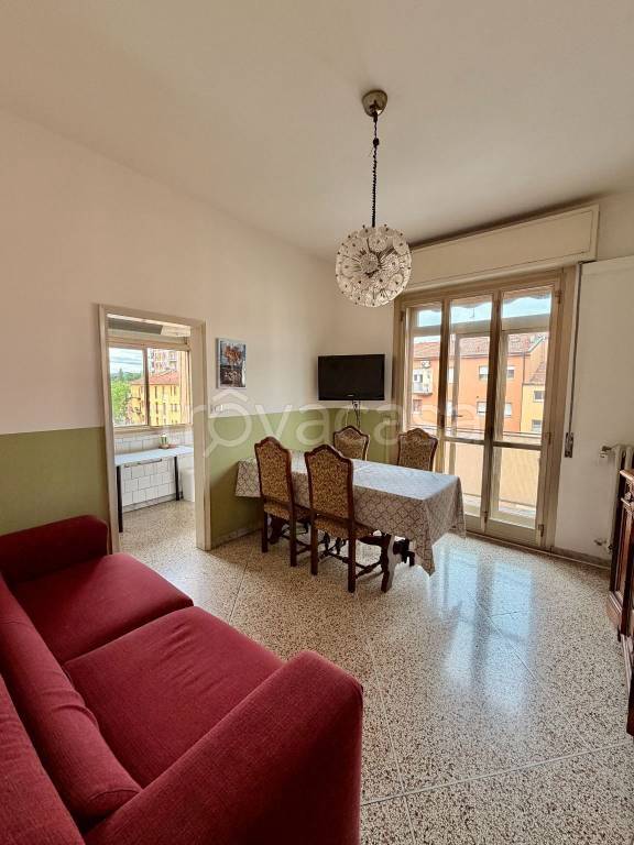 appartamento in vendita a Bologna in zona San Donato