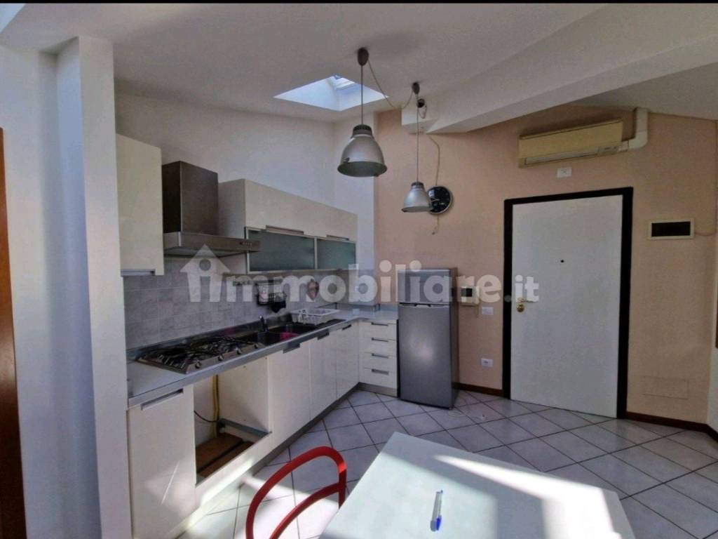 appartamento in vendita a Bologna in zona Santa Viola