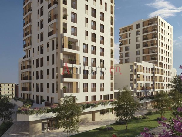 appartamento in vendita a Bologna in zona Corticella