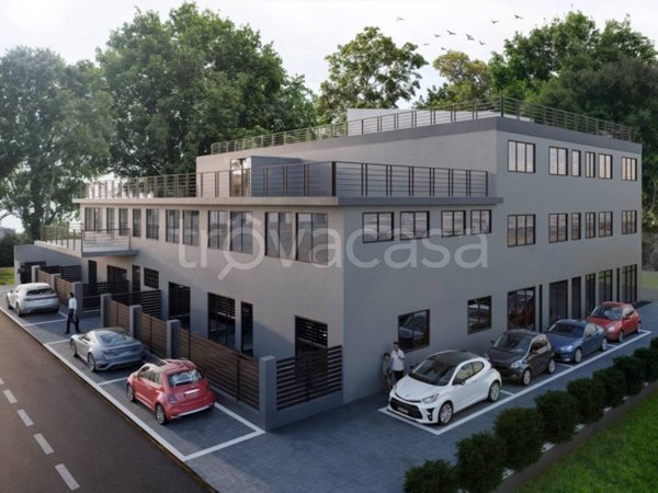 appartamento in vendita a Bologna in zona San Vitale