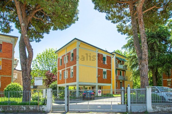 appartamento in vendita a Bologna in zona Barca