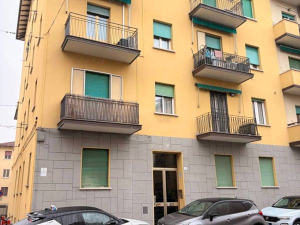 appartamento in vendita a Bologna in zona Savena