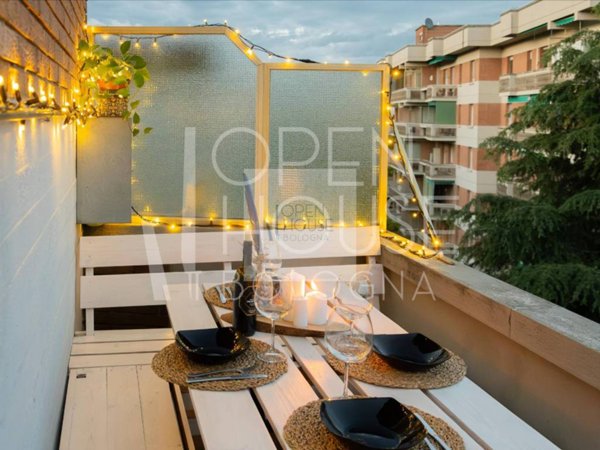 appartamento in vendita a Bologna in zona Savena