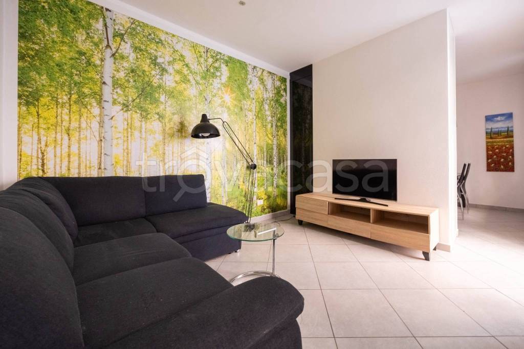appartamento in vendita a Bologna in zona Quartiere Porto