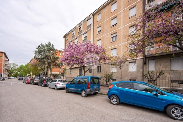 appartamento in vendita a Bologna in zona Borgo Panigale