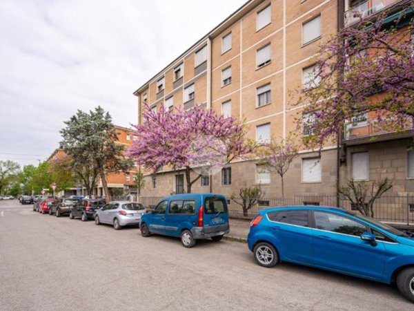 appartamento in vendita a Bologna in zona Borgo Panigale