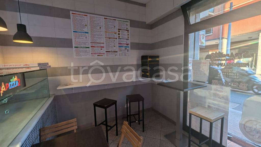 negozio in vendita a Bologna in zona Reno
