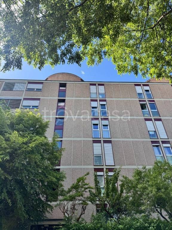 appartamento in vendita a Bologna in zona Savena