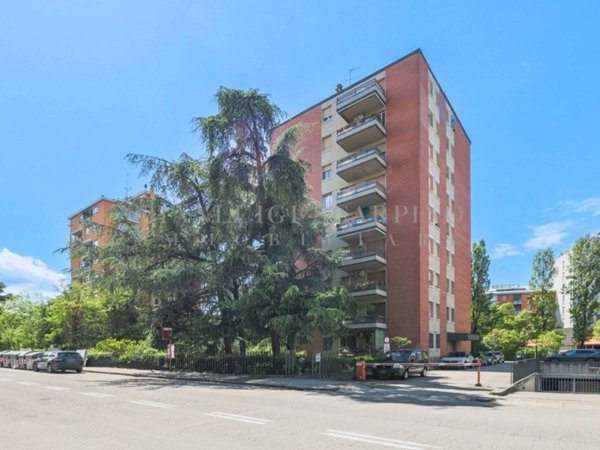 appartamento in vendita a Bologna in zona Savena