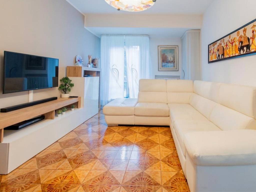 appartamento in vendita a Bologna in zona Santa Viola