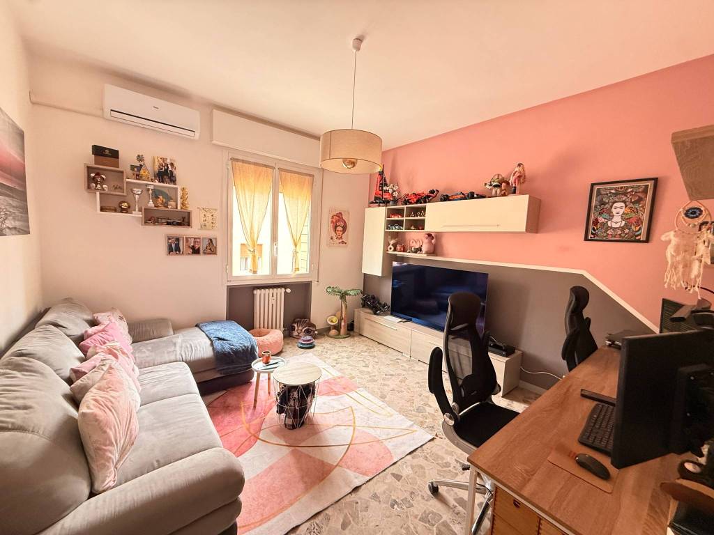 appartamento in vendita a Bologna in zona Savena