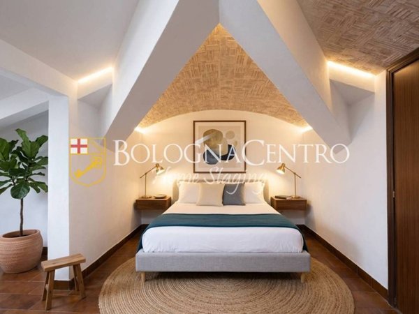 appartamento in vendita a Bologna