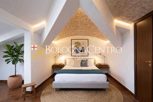 appartamento in vendita a Bologna in zona Savena